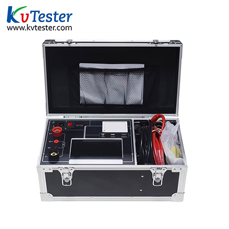  Loop Resistance Tester